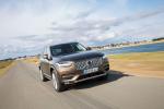 Volvo XC90 D5 Inscription 2015 года